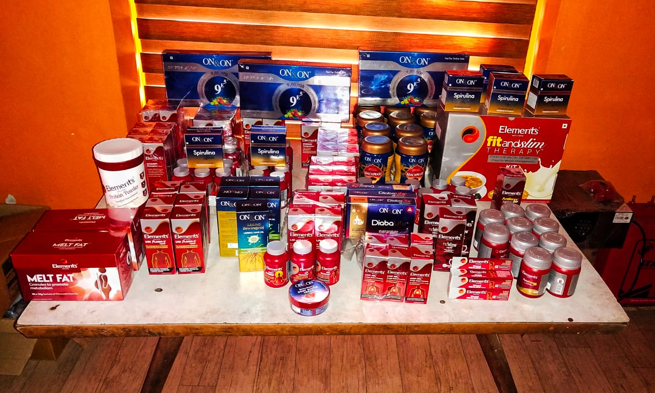 Viva Ayuss Point & Wellness Clinic